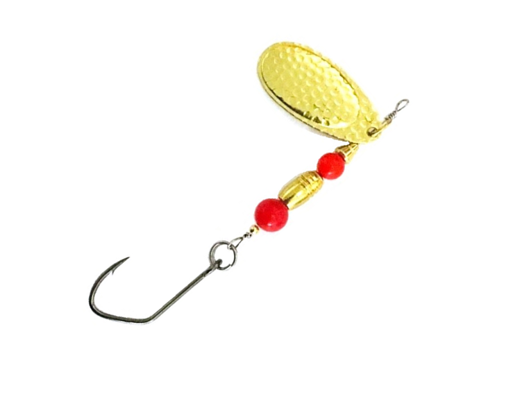 Ron Thompson Salmon Spinners - Fishing Lures